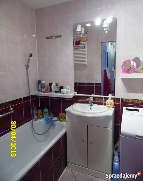 Mieszkanie 684 m2 gaj Orzechowa Wrocław