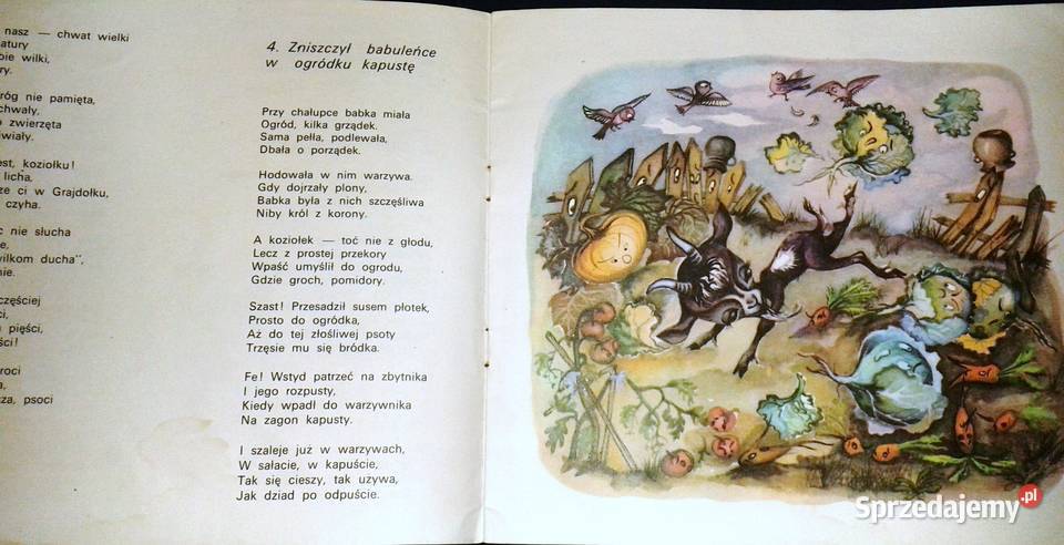 O poznańskich koziołkach Tadeusz Kraszewski Chełm