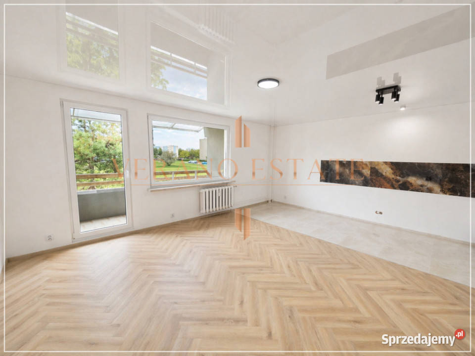 3pokojowe 60 m generalnym remoncie Sprzedaż Żyrardów