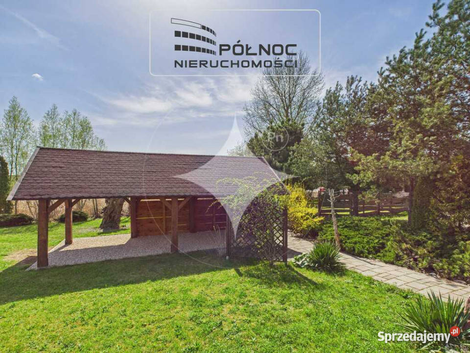 Obiekt komercyjny Oracze z potencjałem