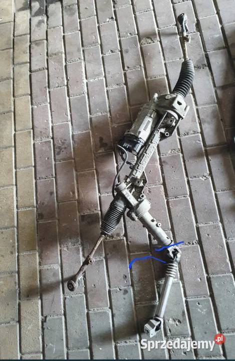 Przekładnia kierowniczamaglownica Bmw E90E91 20D Motoryzacja mazowieckie Gostynin