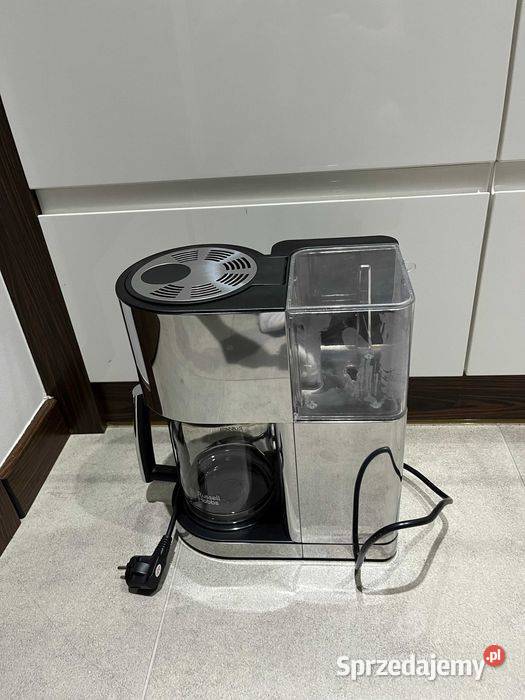 Russell Hobbs ekspres do kawy sprzedam