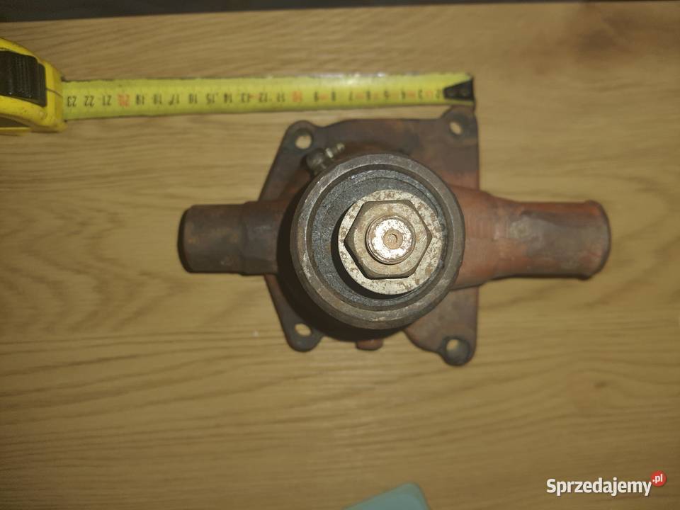 Nowa orginalna pompa wody do Ursus Zebrzydowa