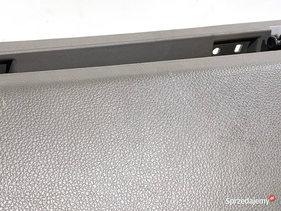 SCHOWEK PASAŻERA KIA SPORTAGE III SUV 10SL154200 osobowe Schowki, półki