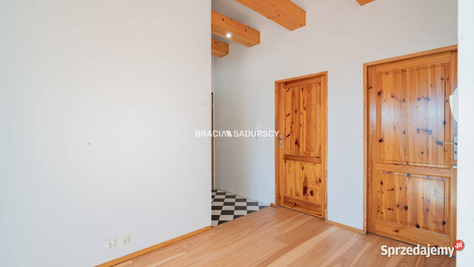 Mieszkanie Kraków Myczkowskiego 61m2 sprzedam