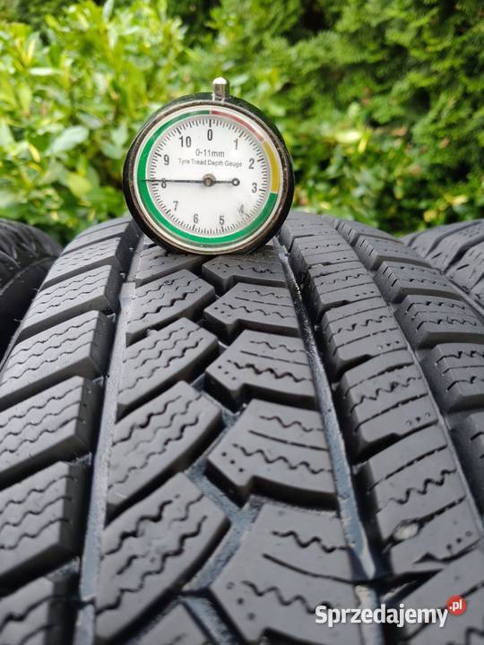 17665 R14 Sunfull SF 982 2024r 65 wielkopolskie Binkowo sprzedam