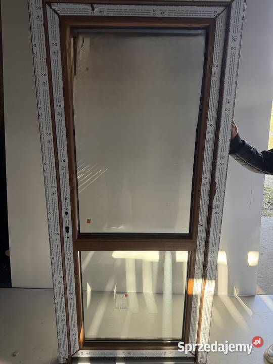 Drzwi PCV 100x210 110x210 90x200 ręki Prudnik sprzedam