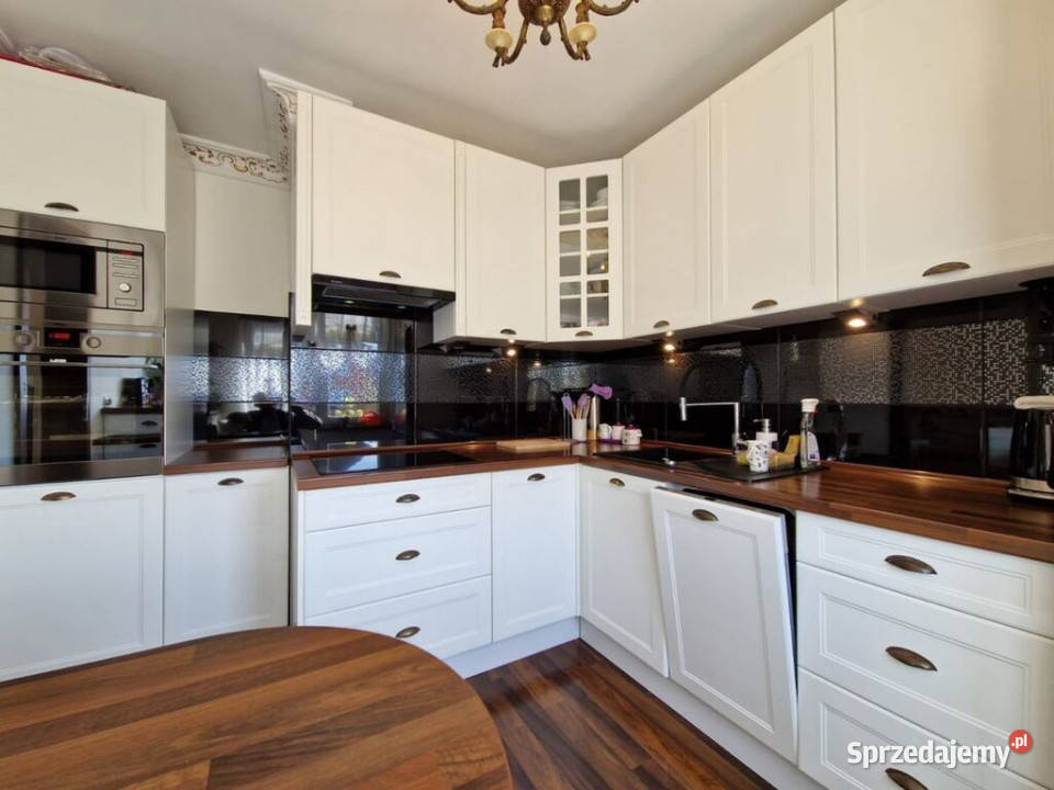 GOTOWE DO WPROWADZENIA 3 POKOJE UMEBLOWANE zachodniopomorskie Przecław