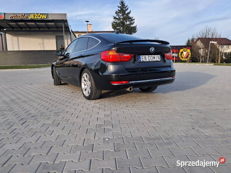 Samochód Rok produkcji 2013 Jeżów sprzedam