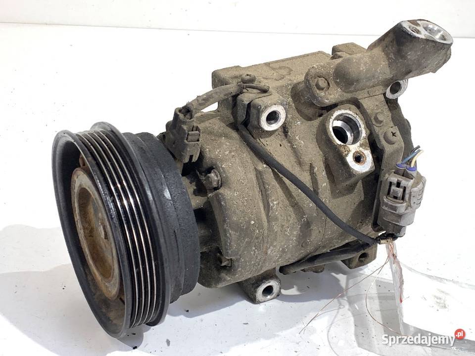 SPRĘŻARKA KLIMATYZACJI TOYOTA RAV 4 II 447220 20 sprzedam
