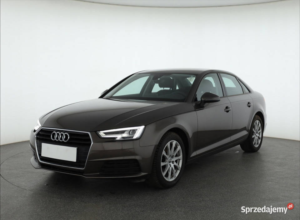 Audi A4 40 TFSI Piaseczno sprzedam