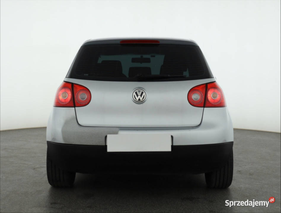 VW Golf 20 TDI mazowieckie Piaseczno