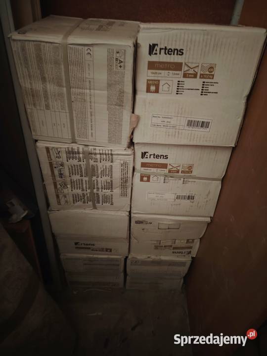 Sprzedam Kafelki Pabianice