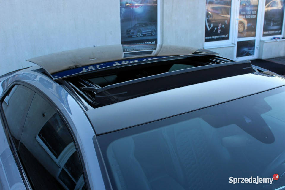 Audi RS5 Coupe Quattro FV23 LED HeadUp Panorama Sokołów