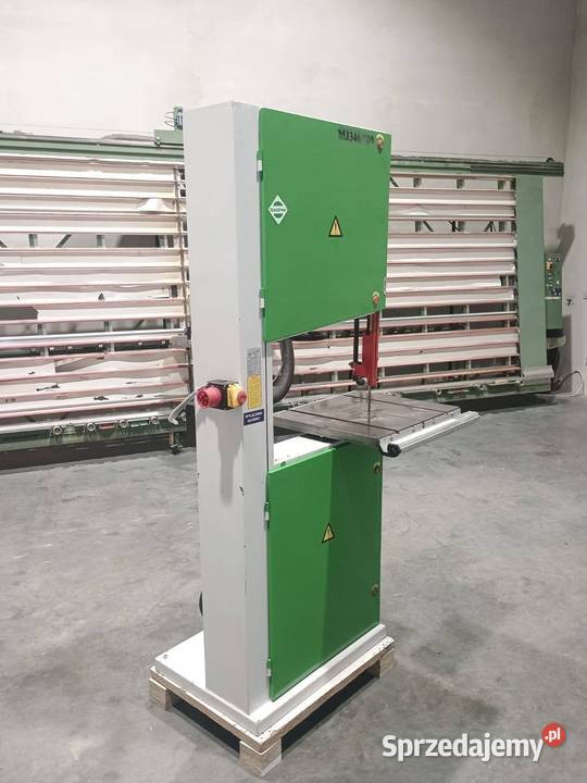 Piła Taśmowa Perfect 600mm pilarkabanzegapiła Kalwaria Zebrzydowska