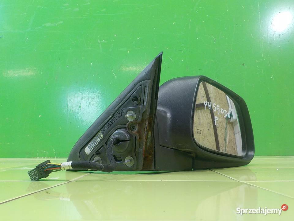 JEEP GRAND CHEROKEE WK 30 CRD AUT 05r SUV osobowe Suków