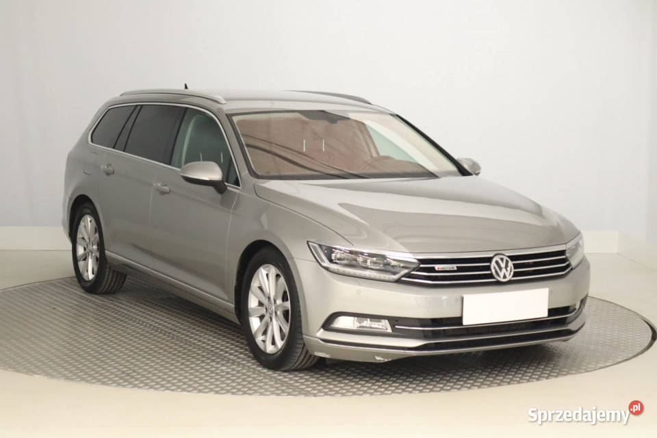 VW Passat 20 BiTDI ABS Zabrze sprzedam