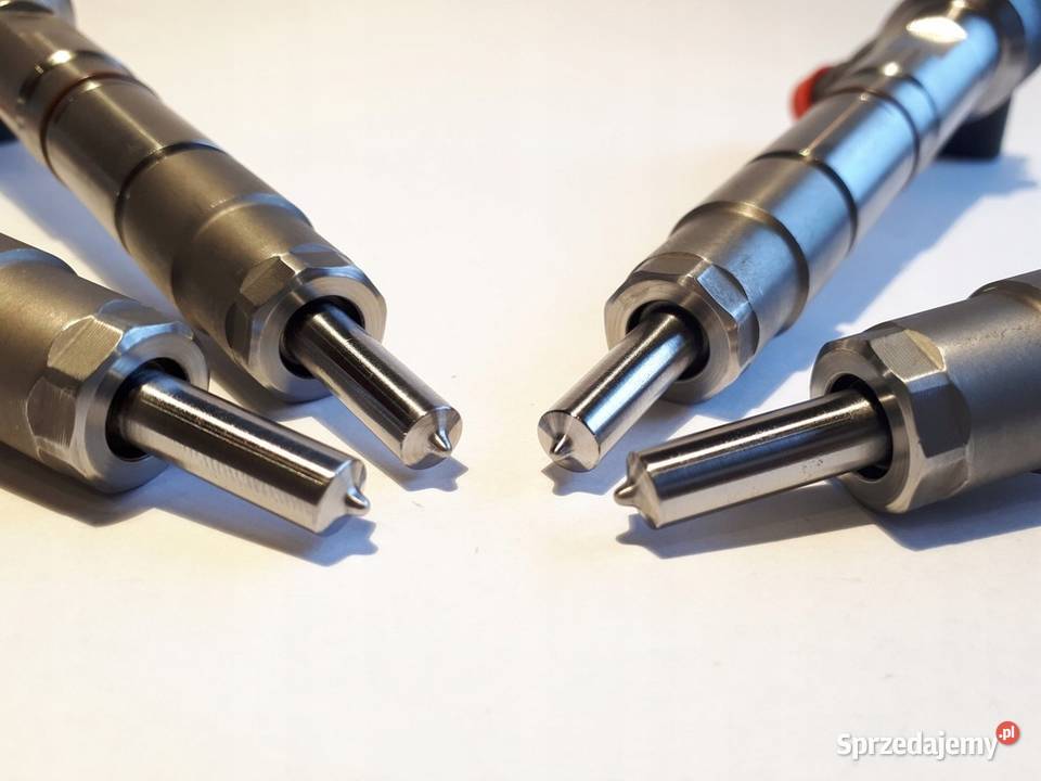 NOWY WTRYSKIWACZ VW 20 TDI 0445110469 Kartuzy