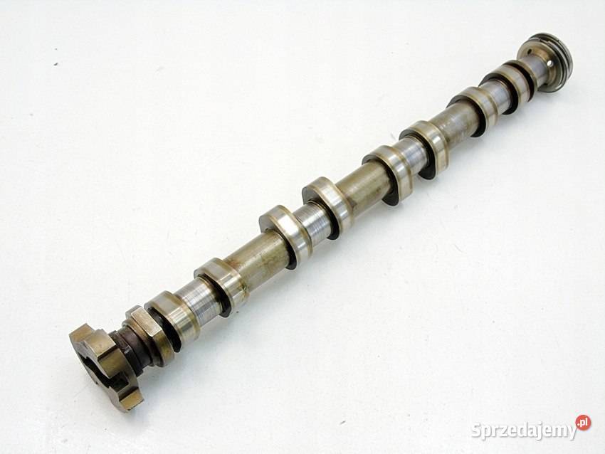 WAŁEK ROZRZĄDU EX 14 16 VTI 207 208 C3 C4 308 C5 Sosnowiec