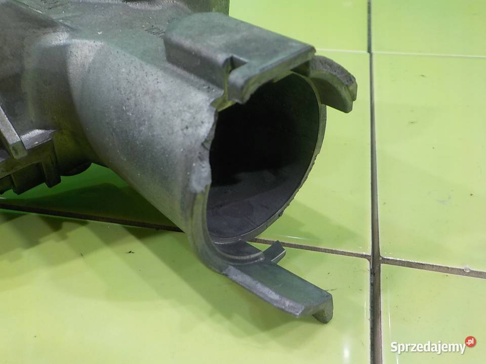 FIESTA MK7 14 TDCI 12r HB 5D stacyjka z osobowe Suków