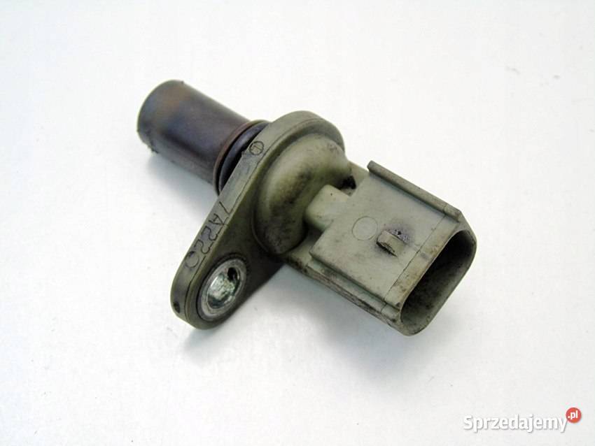 CZUJNIK POŁOŻENIA WAŁKA FORD TRANSIT MK7 0614 24 śląskie Sosnowiec