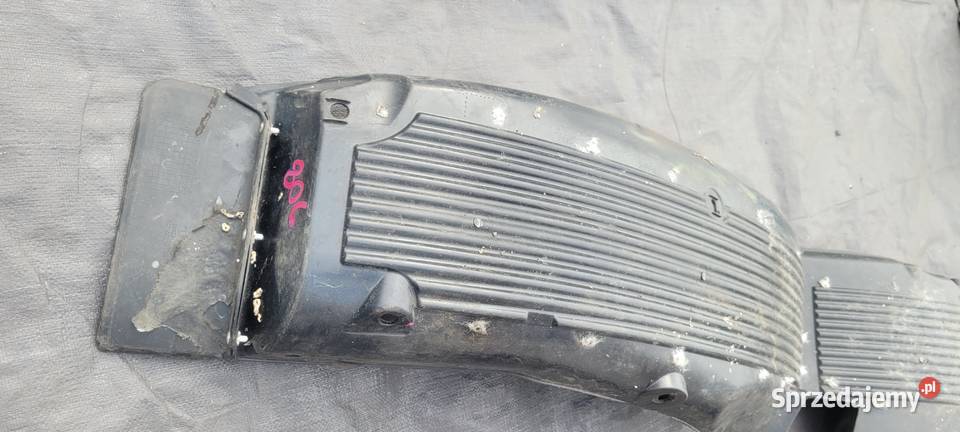 KIA CEED II NADKOLE PRAWY TYŁ Ruda Śląska