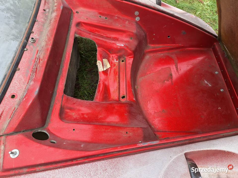 APAL VW BUGGY karoseria nadwozie Krowica Hołodowska sprzedam