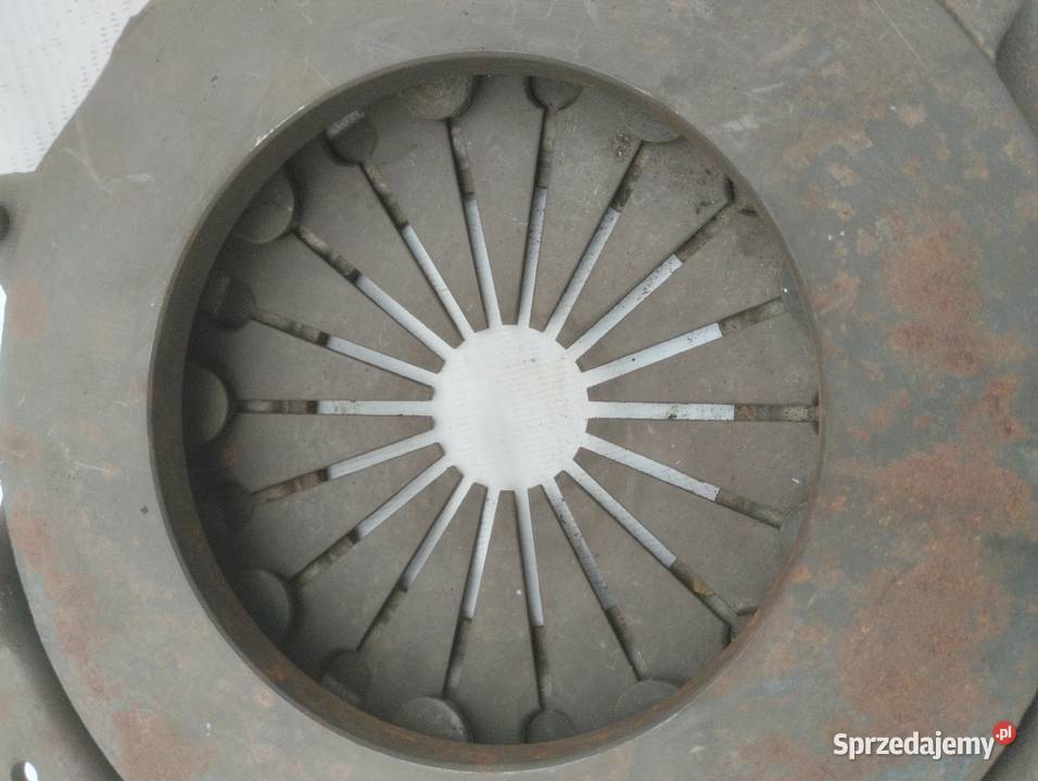 Części samochodowe sprzęgło Ostrowiec Świętokrzyski sprzedam