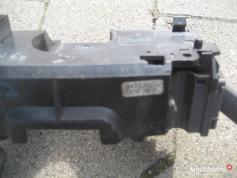 volvo v70 0004r przełącznik kierunkowskazu Rakoniewice