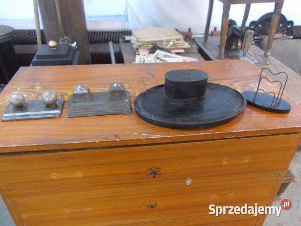 Stare kałamarze Bielsko-Biała