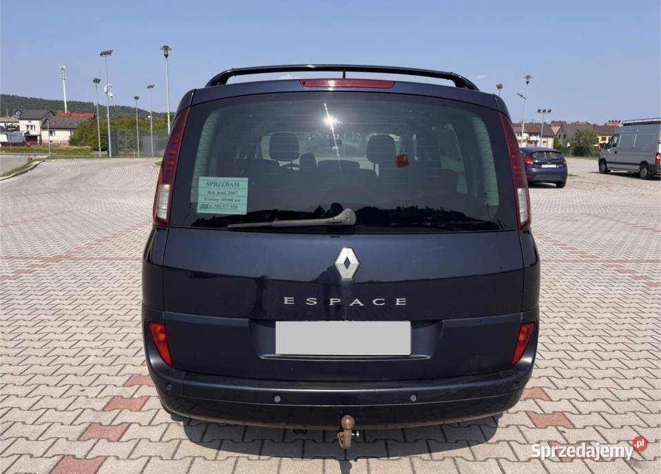 Renault Espace
