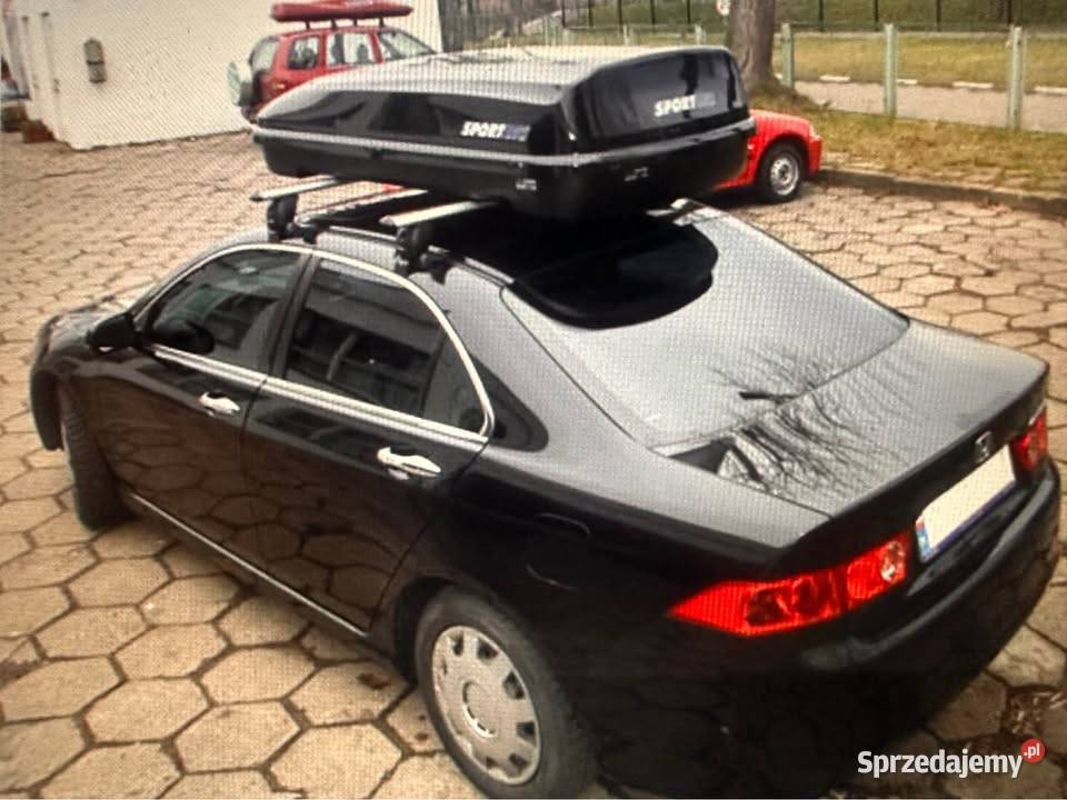 Bagażnik dachowy 1909545 podkarpackie Przemyśl