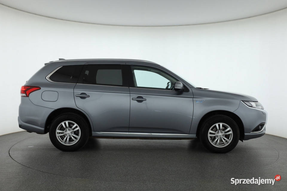 Mitsubishi Outlander 20 PHEV ASR (kontrola trakcji) Katowice