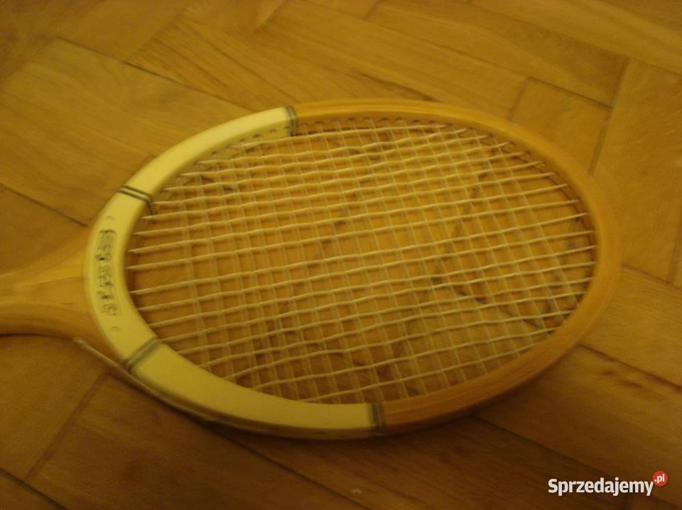 Rakieta Tenis Tenis ziemny Tenis i pokrewne Warszawa