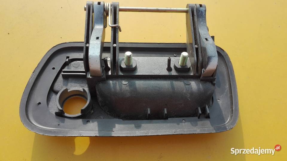 Polonez nowa klamka przednia fso daewoo atu Suskowola
