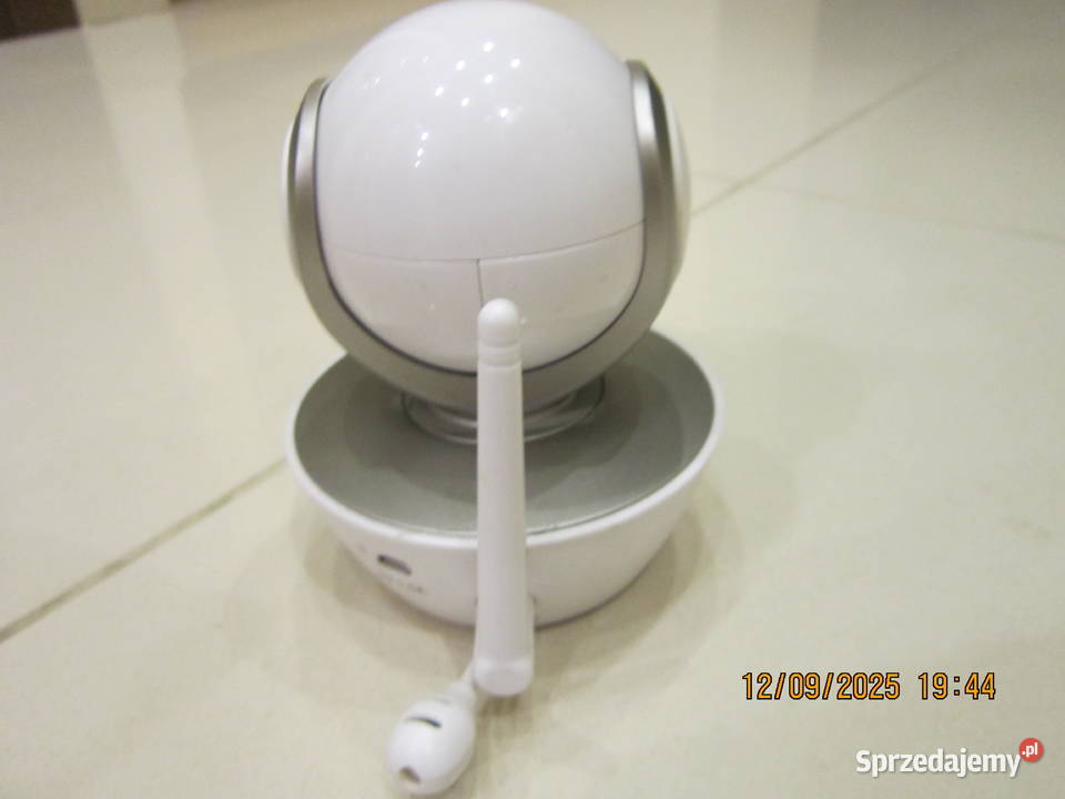 Kamera Motorola Focus 85 HD Warszawa