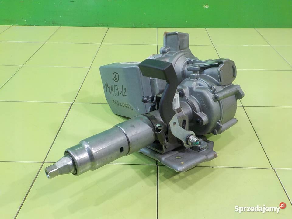 MAZDA 2 III DE 13 B 09r 3D pompa wspomagania osobowe Suków