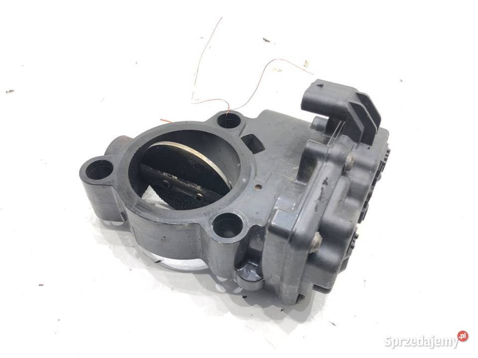 PRZEPUSTNICA BMW G30 8512452 20 150 ZAWÓR osobowe podkarpackie