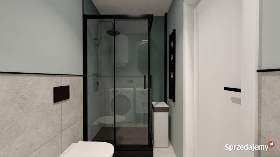 3pokojowe koło rynku Łazarskiego z parkingiem i 48m2 Poznań