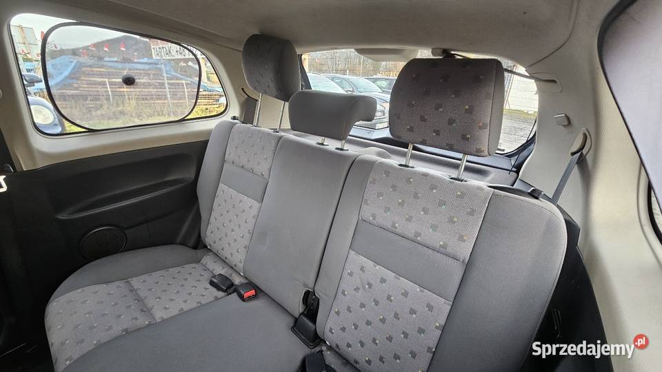 Hyundai Getz 11 Wspomaganie Wazne Oplaty śląskie Bielsko-Biała