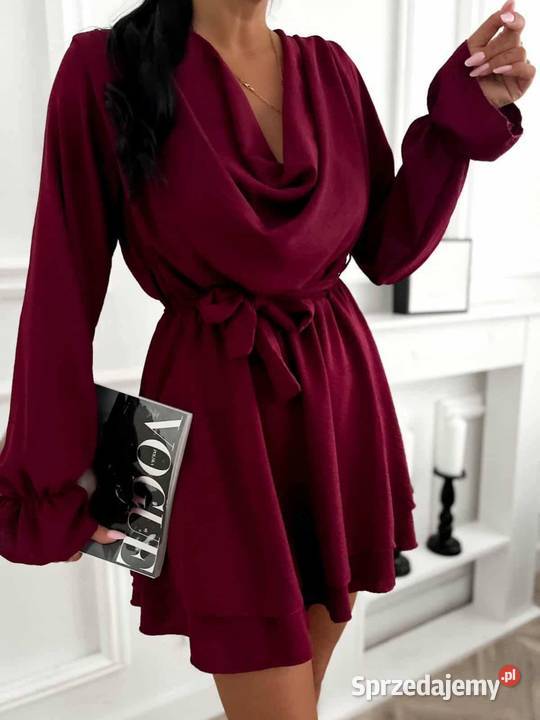 Sukienki różne kolorki Otwock