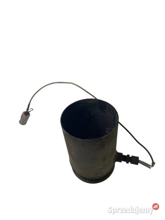 ZŁĄCZE RURY CZUJNIKA 1804289A2 19877588C1 Pozostałe łódzkie Łódź