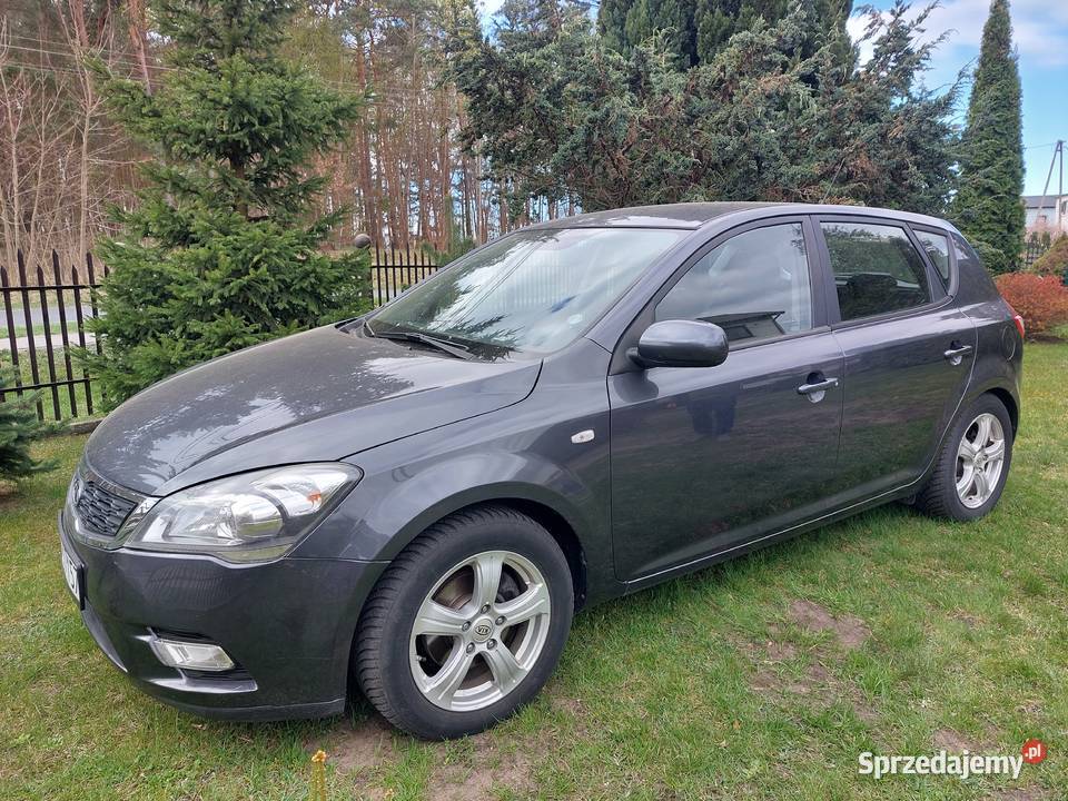 Sprzedam Kia Ceed