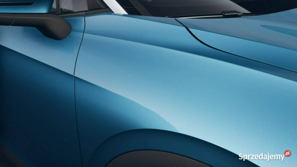 Volkswagen ID4 Plus 4MONTION 77 kWh 286 Zasięg ASR (kontrola trakcji) Łódź sprzedam