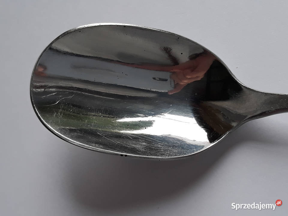 Szufelka łyżeczka do cukru PASECZKI PASKI Dąbrowa Górnicza sprzedam