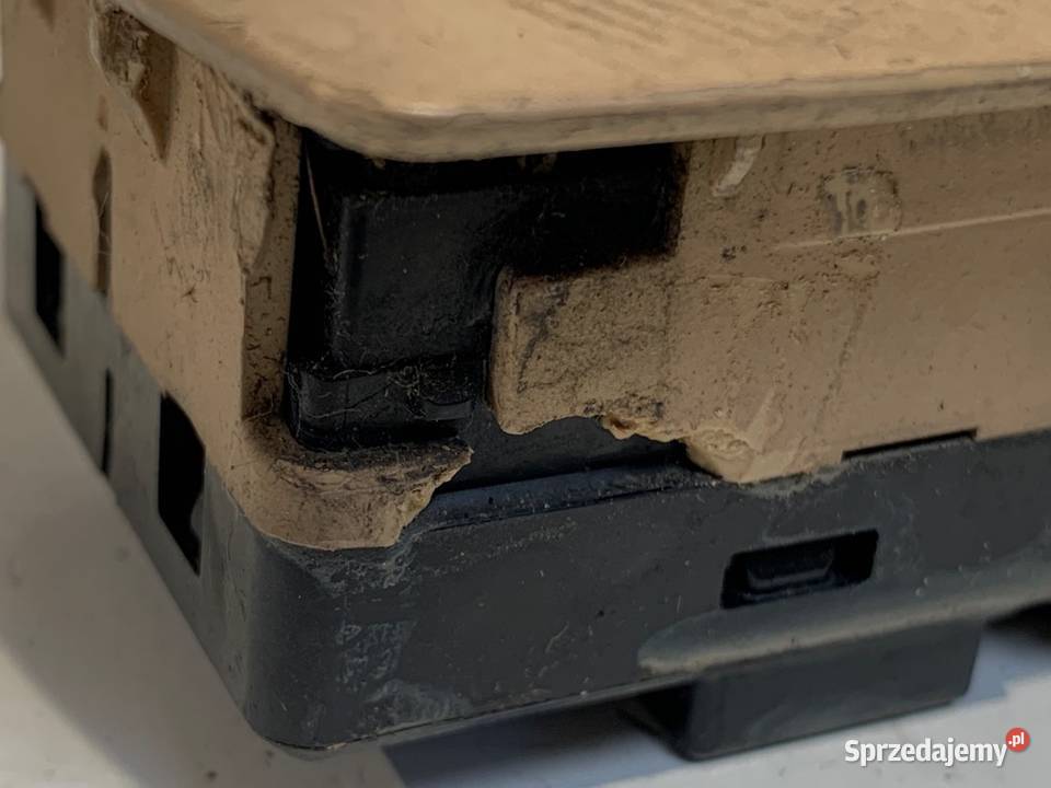 PRZEŁĄCZNIK SZYB BMW E83 3414355 0311 SUV osobowe