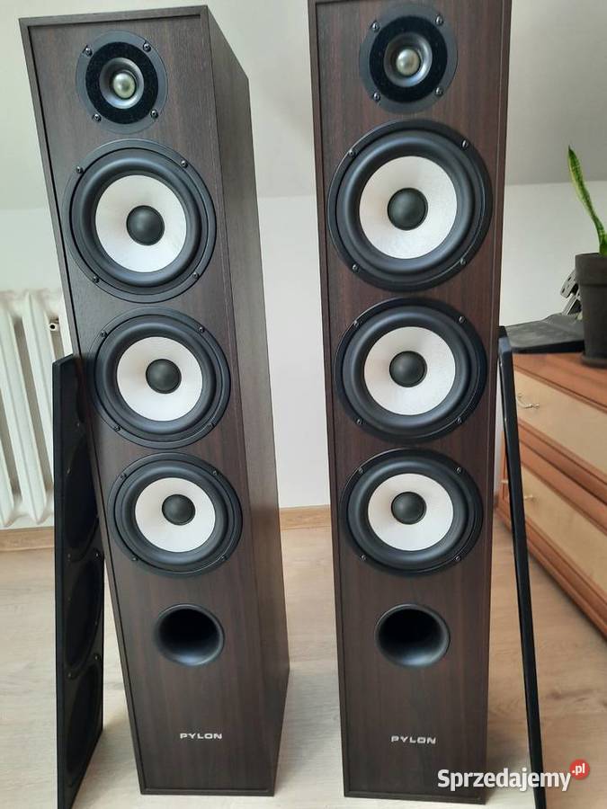 Kolumny Pylon Pearl 27 Konin