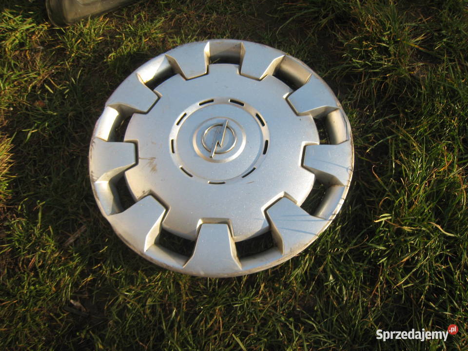 Kołpak oryginalny 15 Opel Astra Vectra Zafira Kraków sprzedam