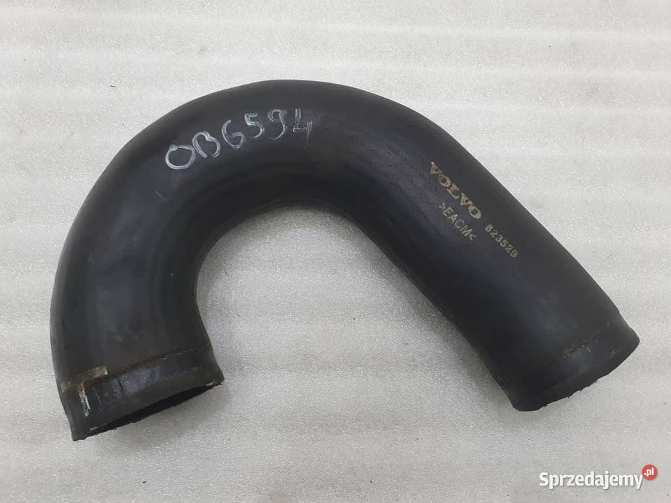 RURA INTERCOOLERA VOLVO S40 V40 20T 823529 osobowe