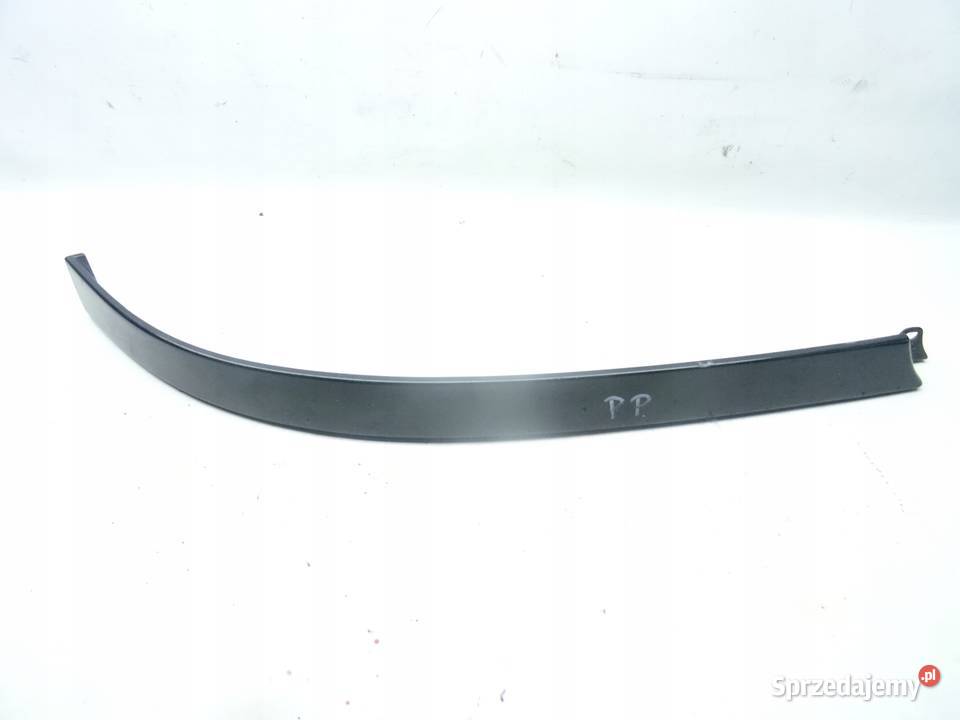 4D0853208C AUDI A8 D2 9499 LISTWA POD LAMPE Zderzaki Przemęt